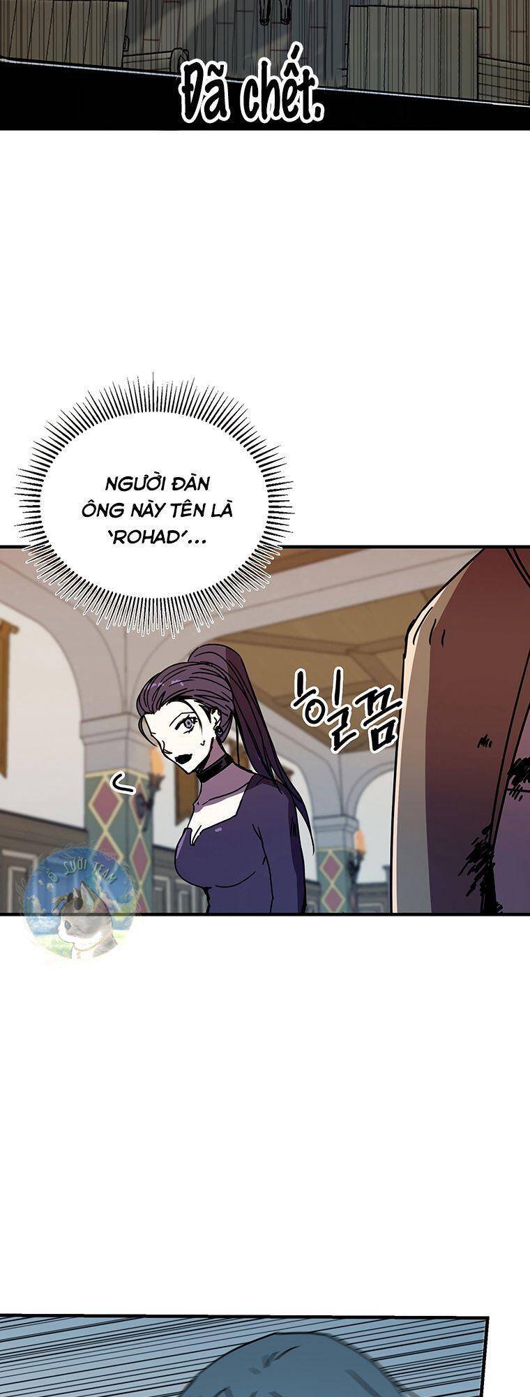 Người Chơi Lỗi [Chap 1-149]