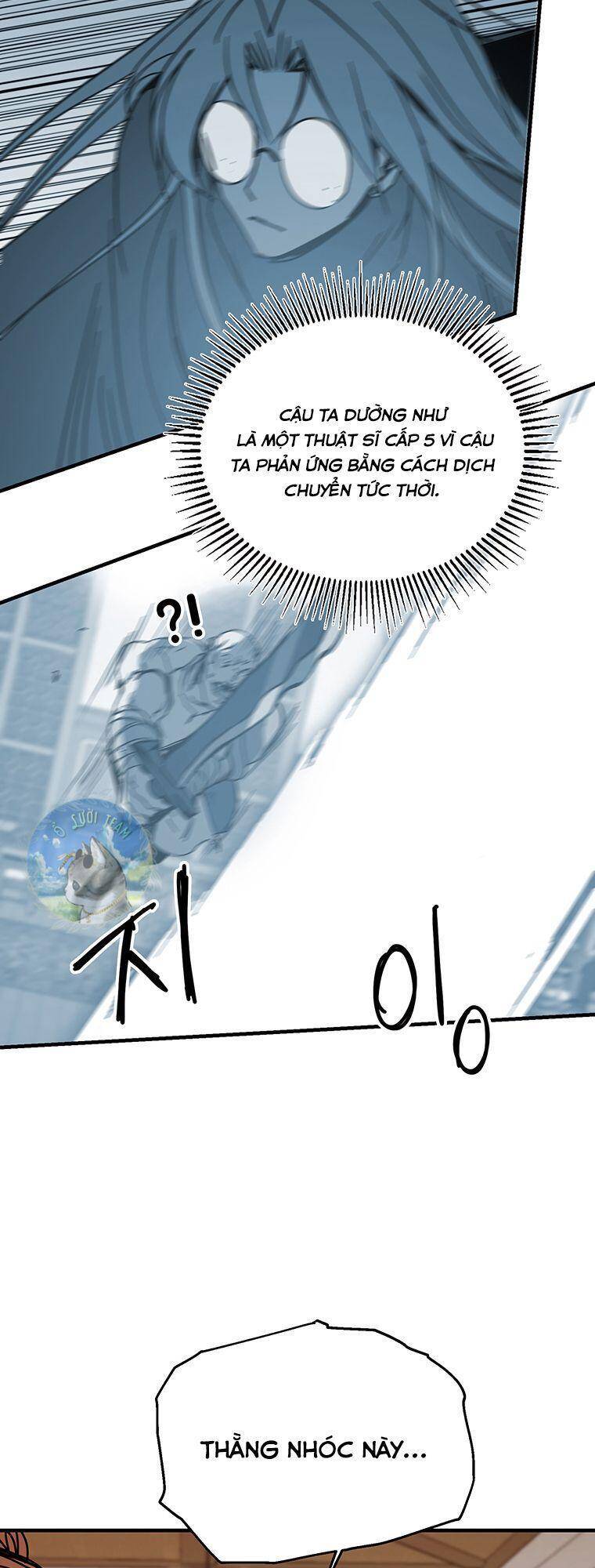 Người Chơi Lỗi [Chap 1-149]