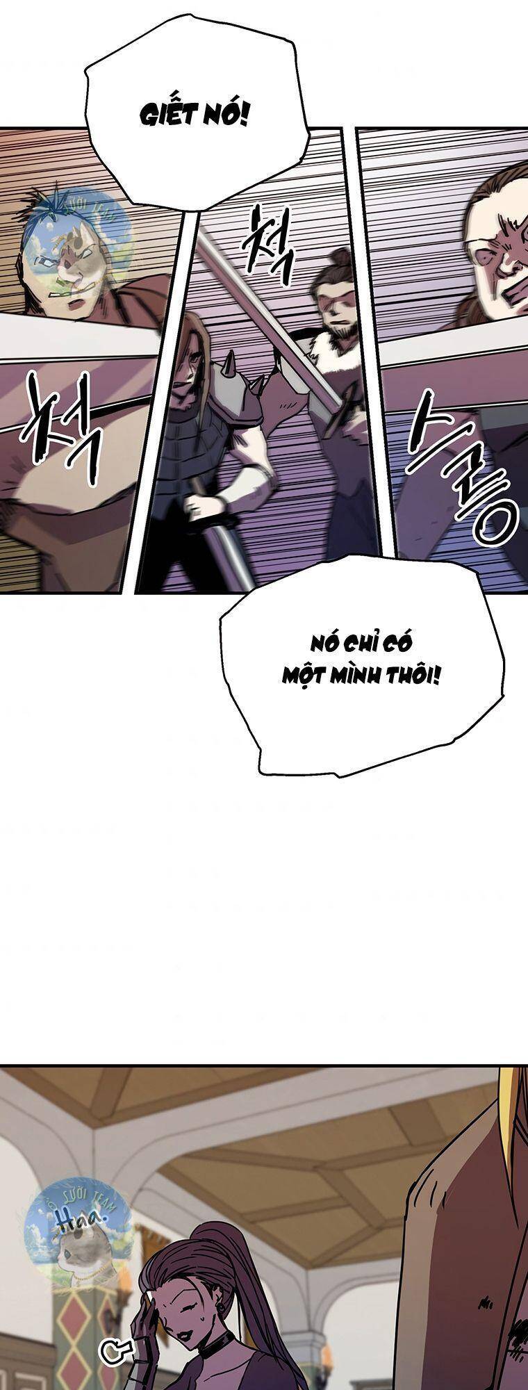 Người Chơi Lỗi [Chap 1-149]