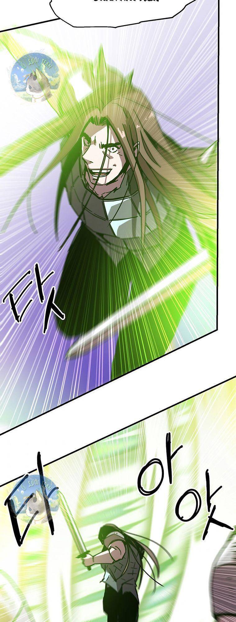 Người Chơi Lỗi [Chap 1-149]