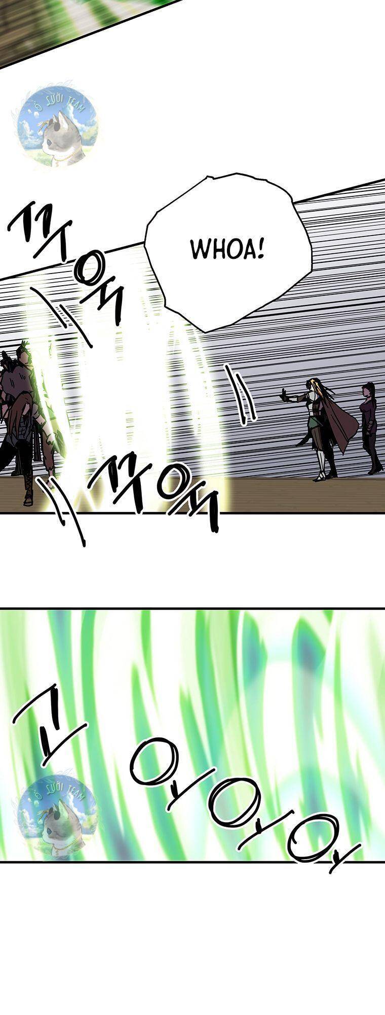 Người Chơi Lỗi [Chap 1-149]