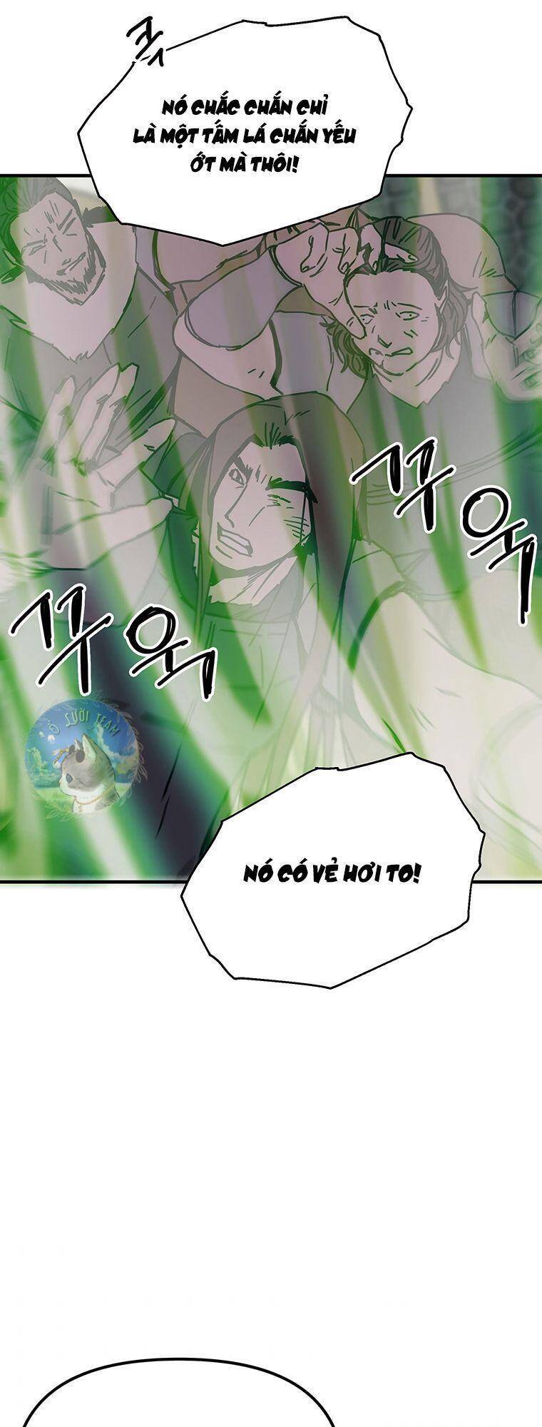 Người Chơi Lỗi [Chap 1-149]