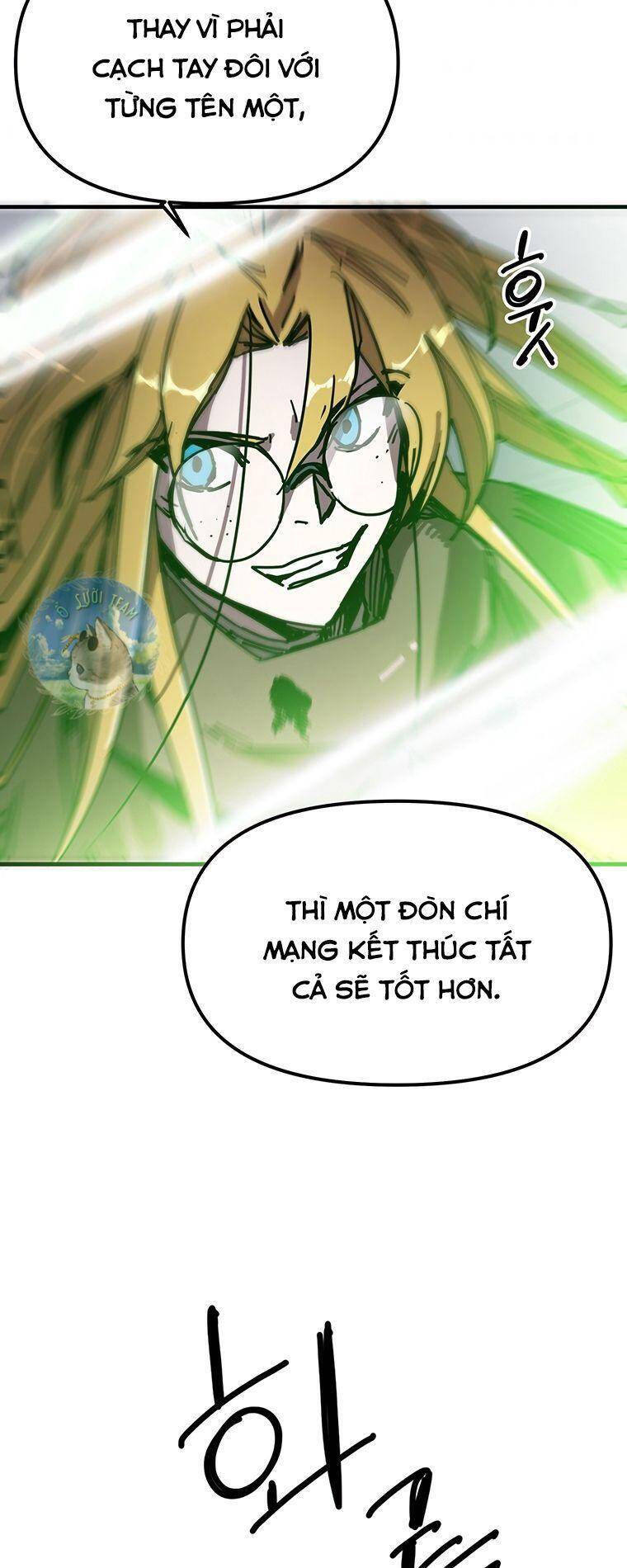 Người Chơi Lỗi [Chap 1-149]