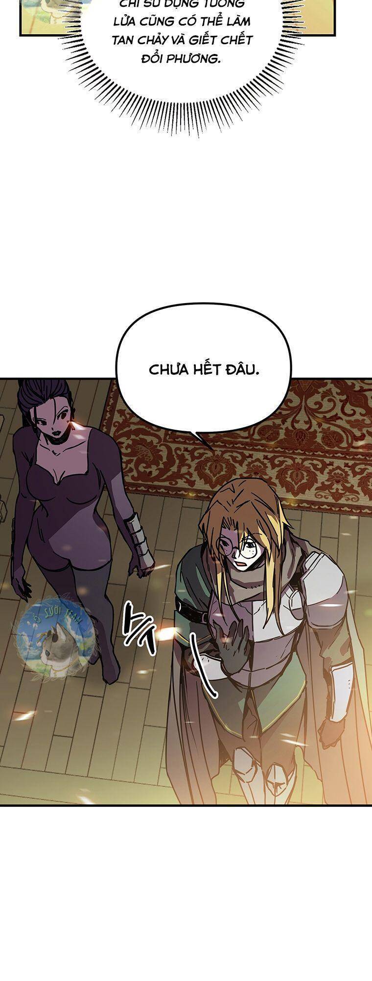 Người Chơi Lỗi [Chap 1-149]