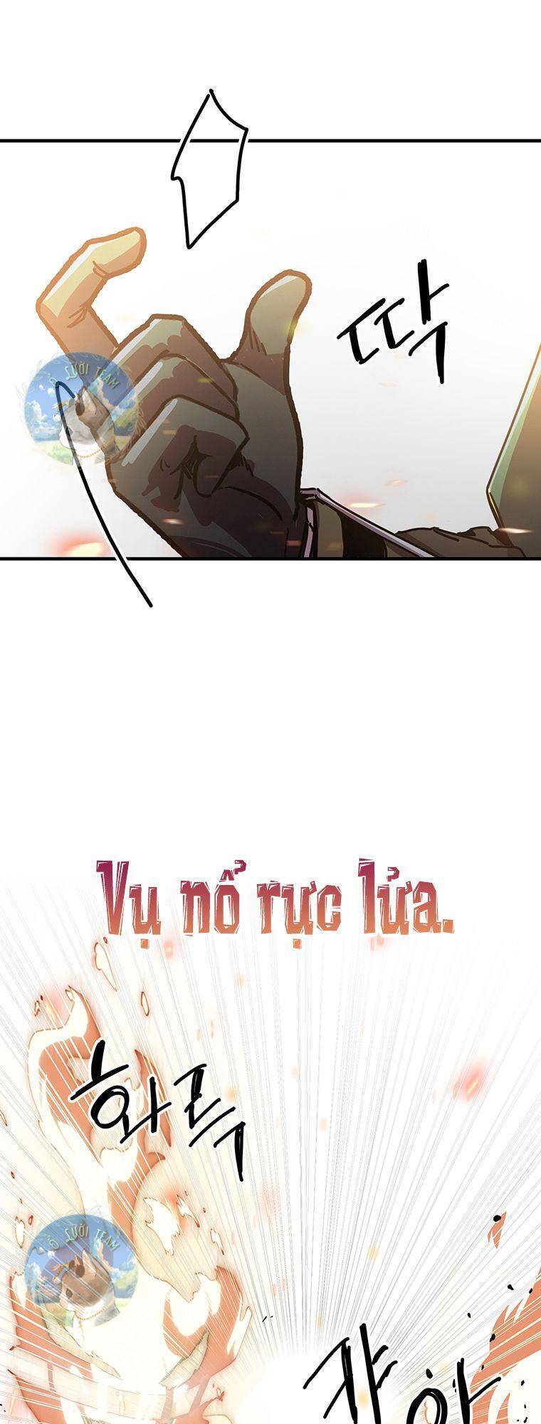 Người Chơi Lỗi [Chap 1-149]