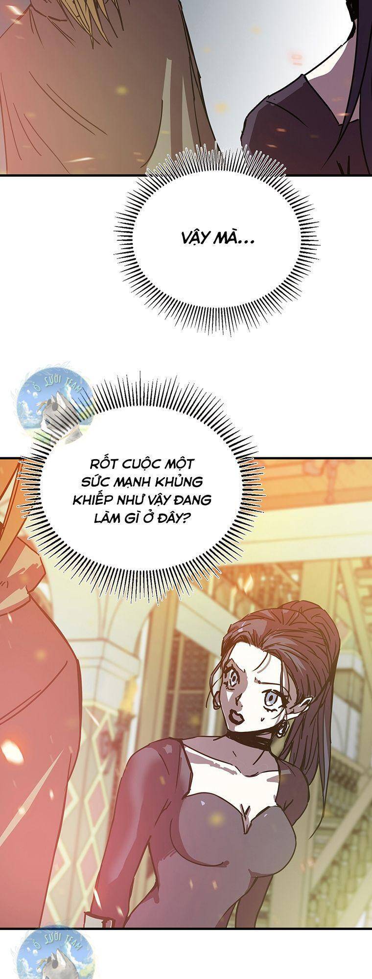 Người Chơi Lỗi [Chap 1-149]