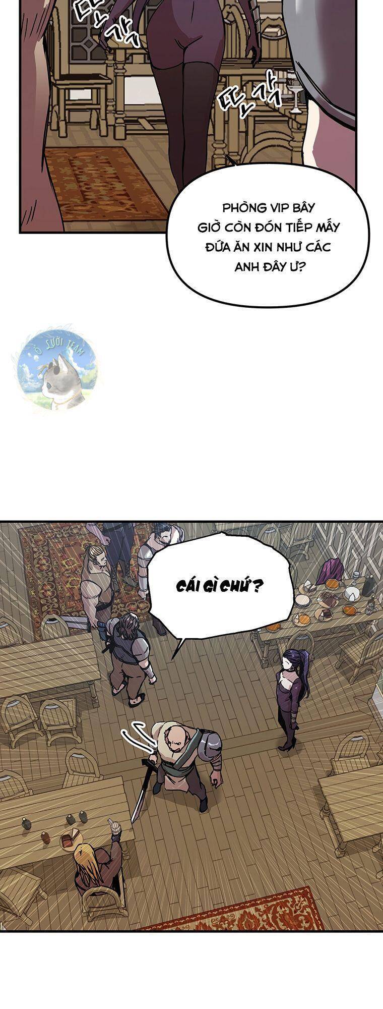 Người Chơi Lỗi [Chap 1-149]