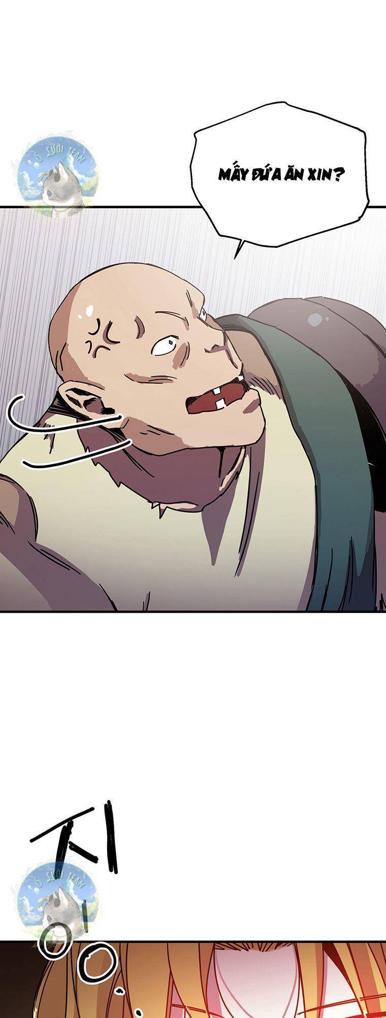 Người Chơi Lỗi [Chap 1-149]