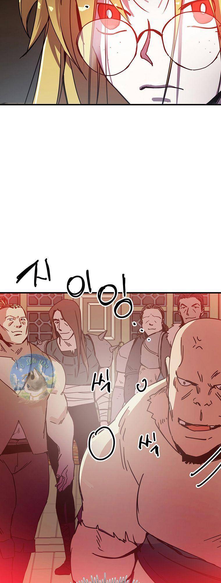 Người Chơi Lỗi [Chap 1-149]
