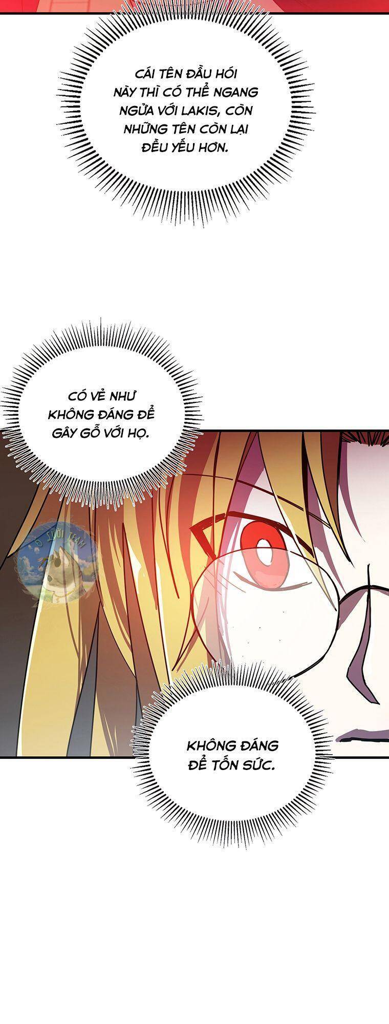 Người Chơi Lỗi [Chap 1-149]