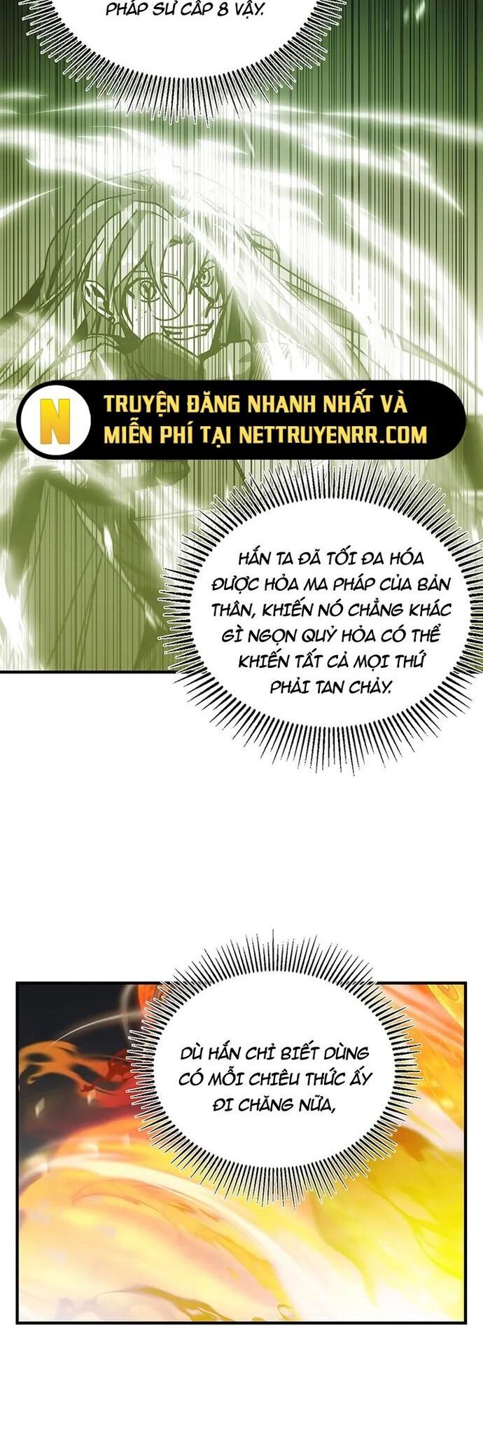 Người Chơi Lỗi [Chap 1-149]