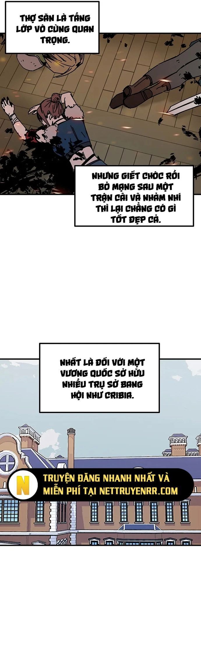 Người Chơi Lỗi [Chap 1-149]