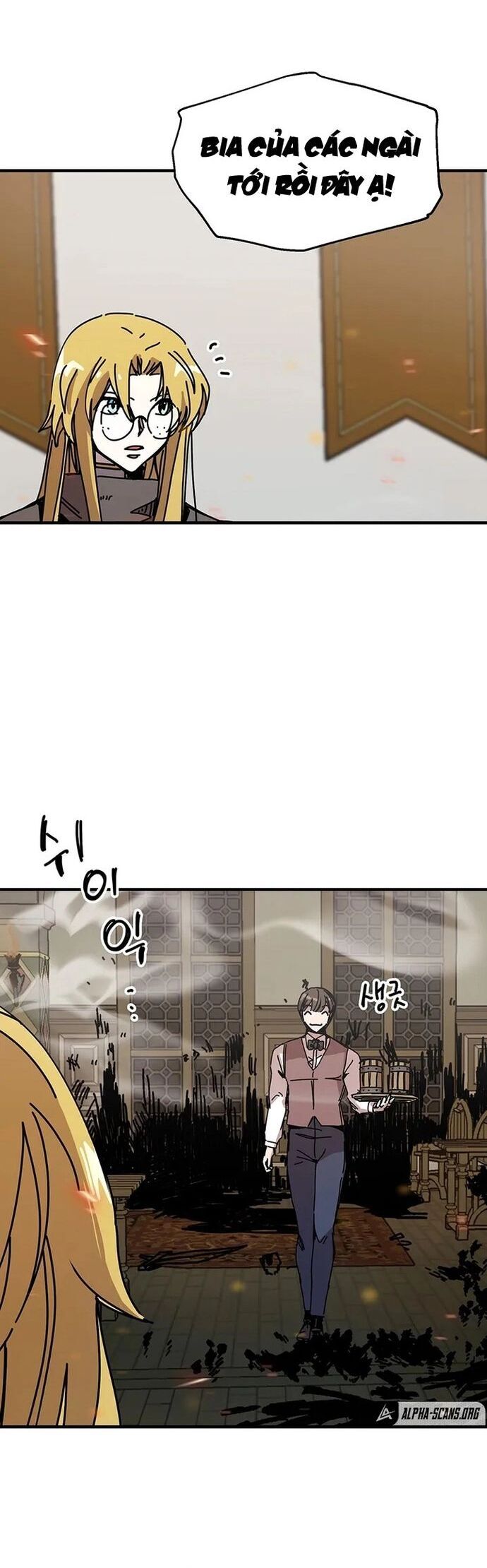 Người Chơi Lỗi [Chap 1-149]