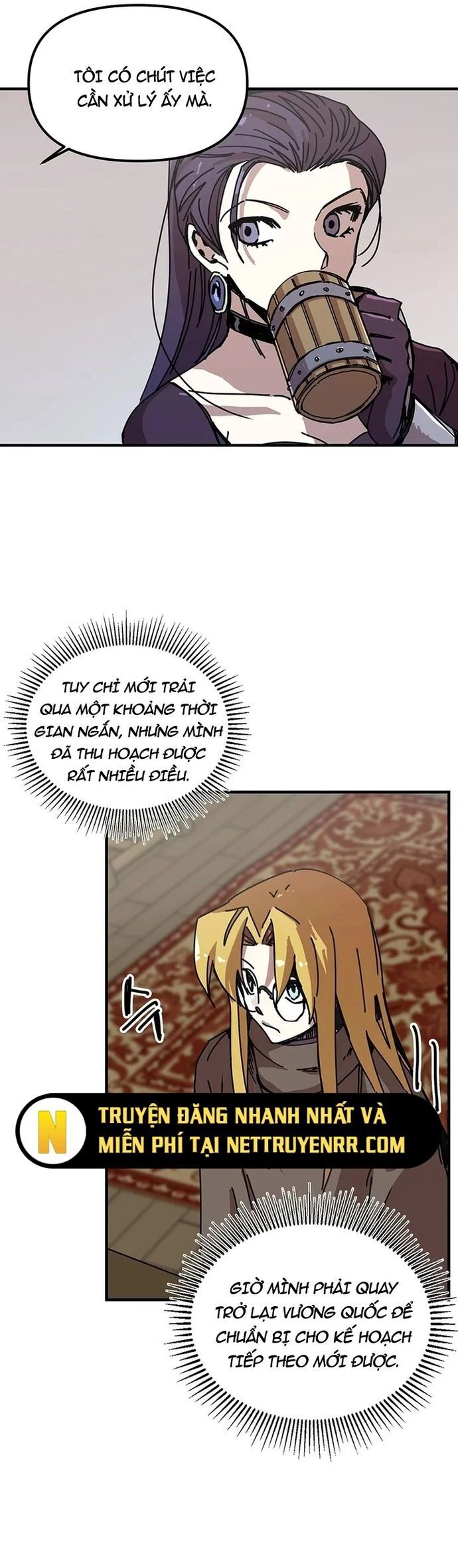 Người Chơi Lỗi [Chap 1-149]