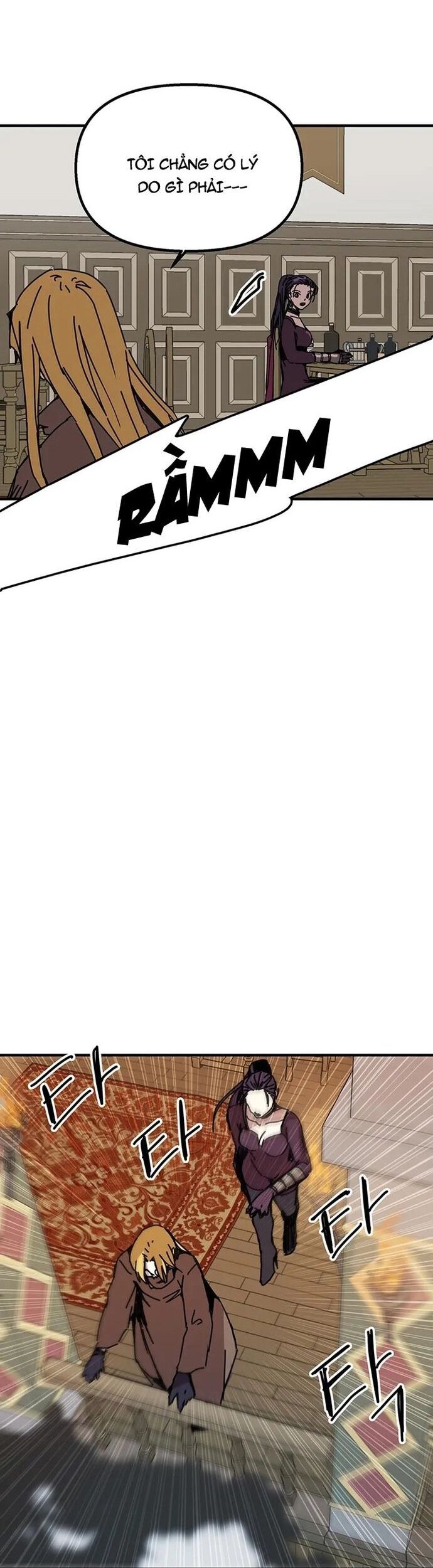 Người Chơi Lỗi [Chap 1-149]