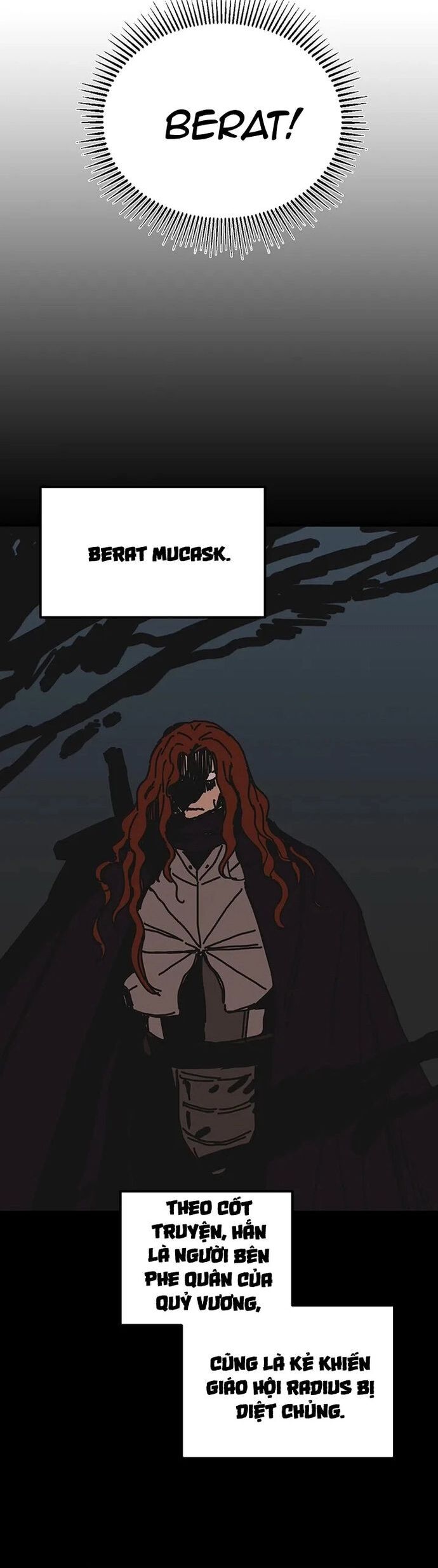 Người Chơi Lỗi [Chap 1-149]