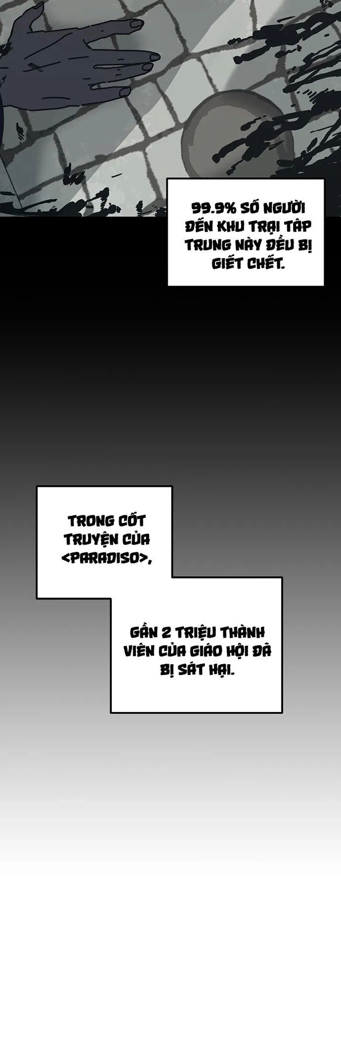 Người Chơi Lỗi [Chap 1-149]