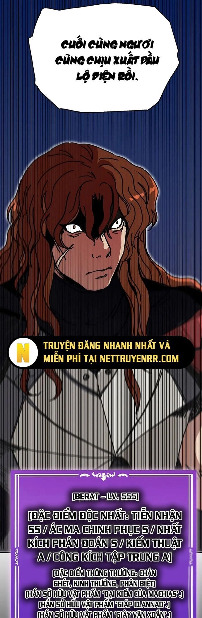 Người Chơi Lỗi [Chap 1-149]