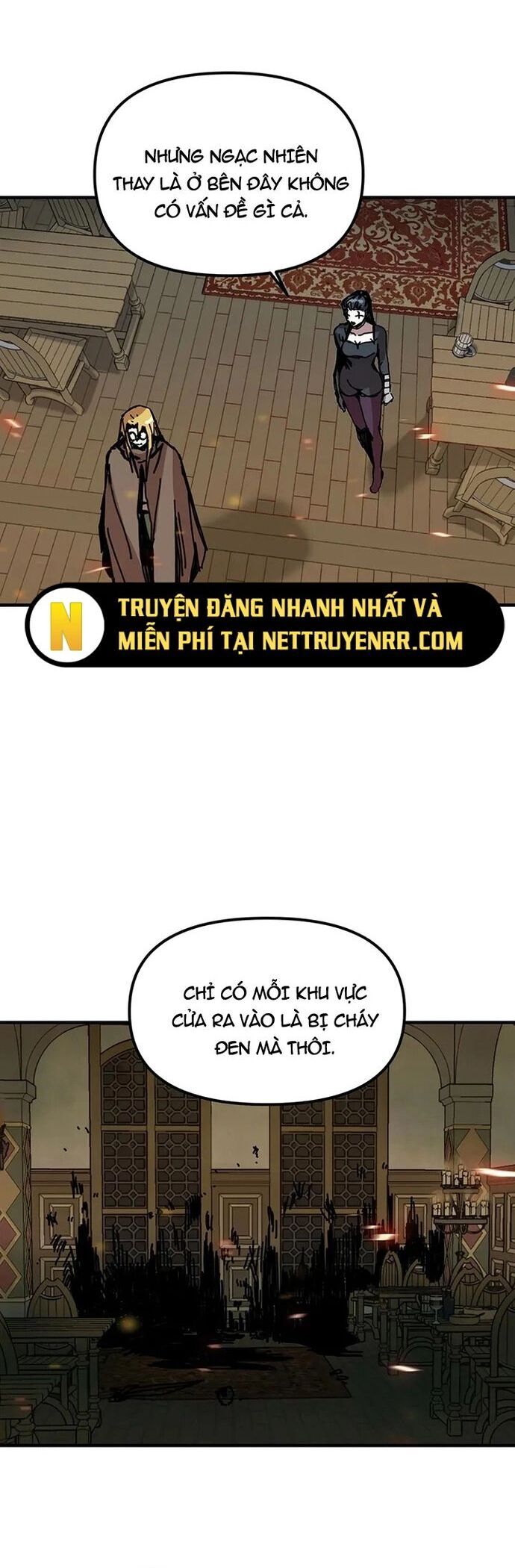 Người Chơi Lỗi [Chap 1-149]