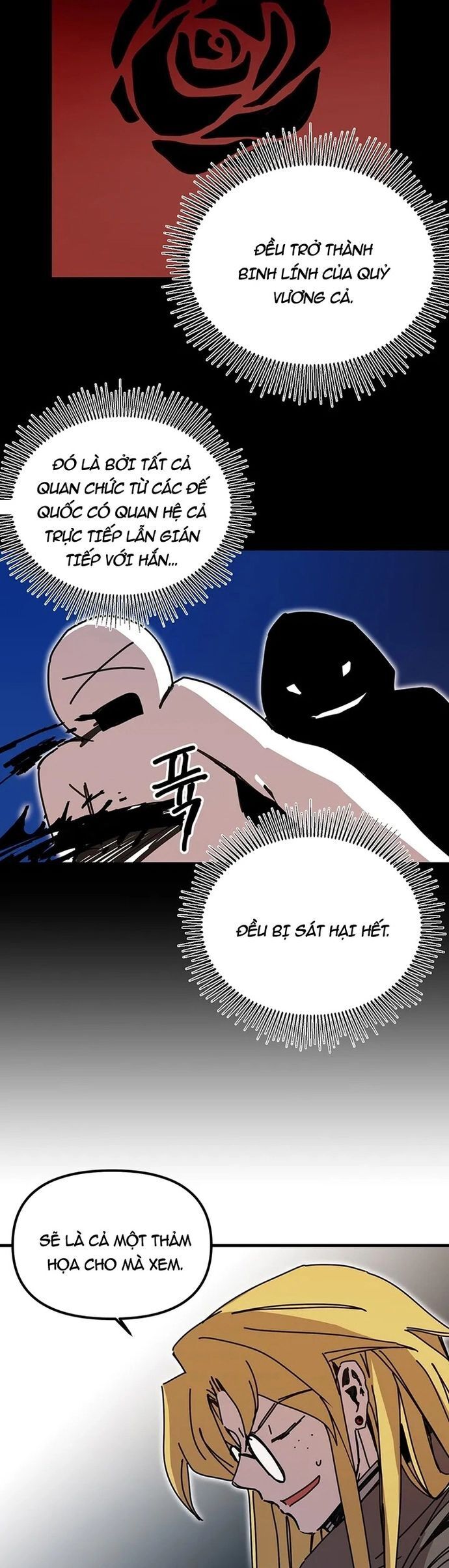 Người Chơi Lỗi [Chap 1-149]