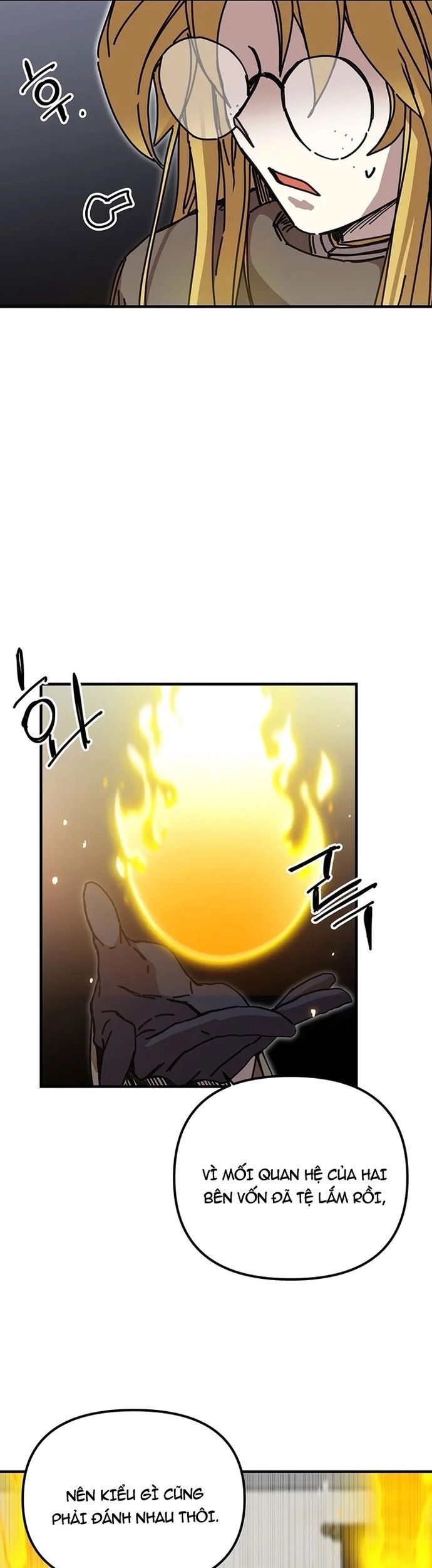 Người Chơi Lỗi [Chap 1-149]