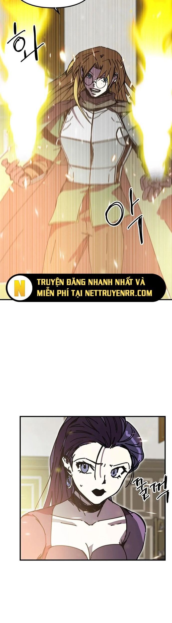 Người Chơi Lỗi [Chap 1-149]