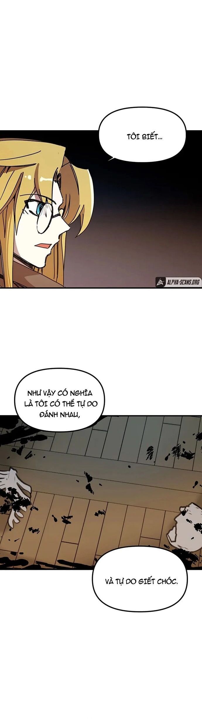 Người Chơi Lỗi [Chap 1-149]