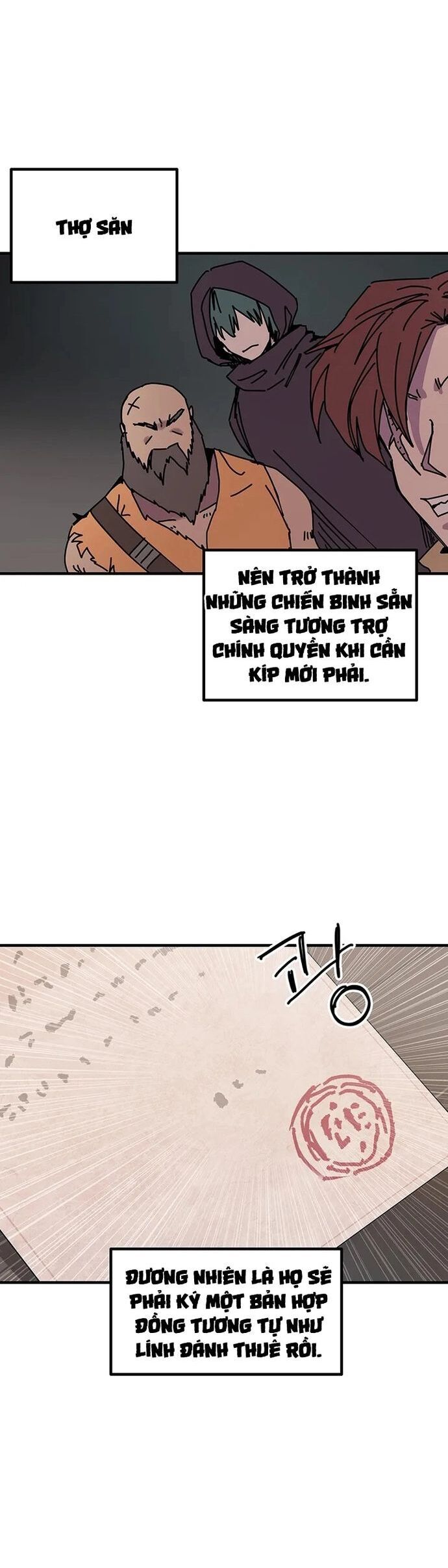 Người Chơi Lỗi [Chap 1-149]