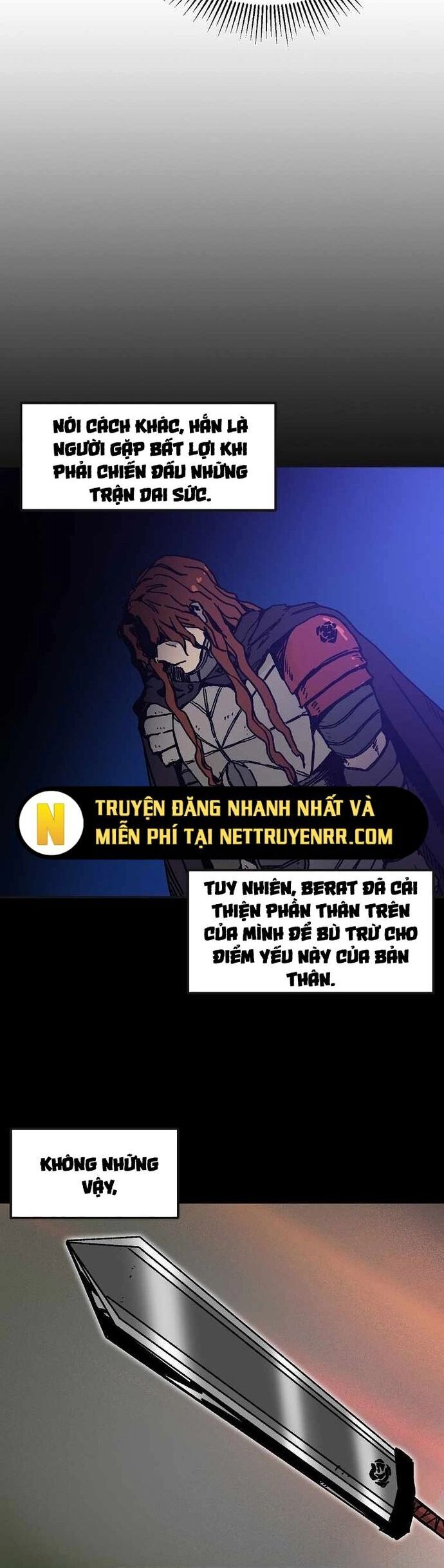 Người Chơi Lỗi [Chap 1-149]