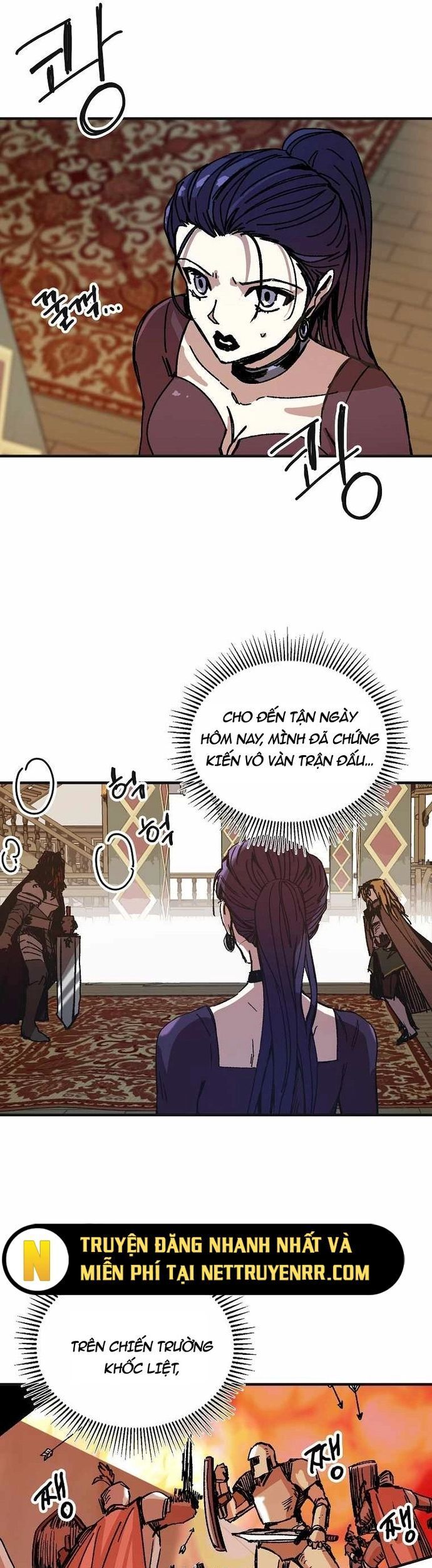 Người Chơi Lỗi [Chap 1-149]