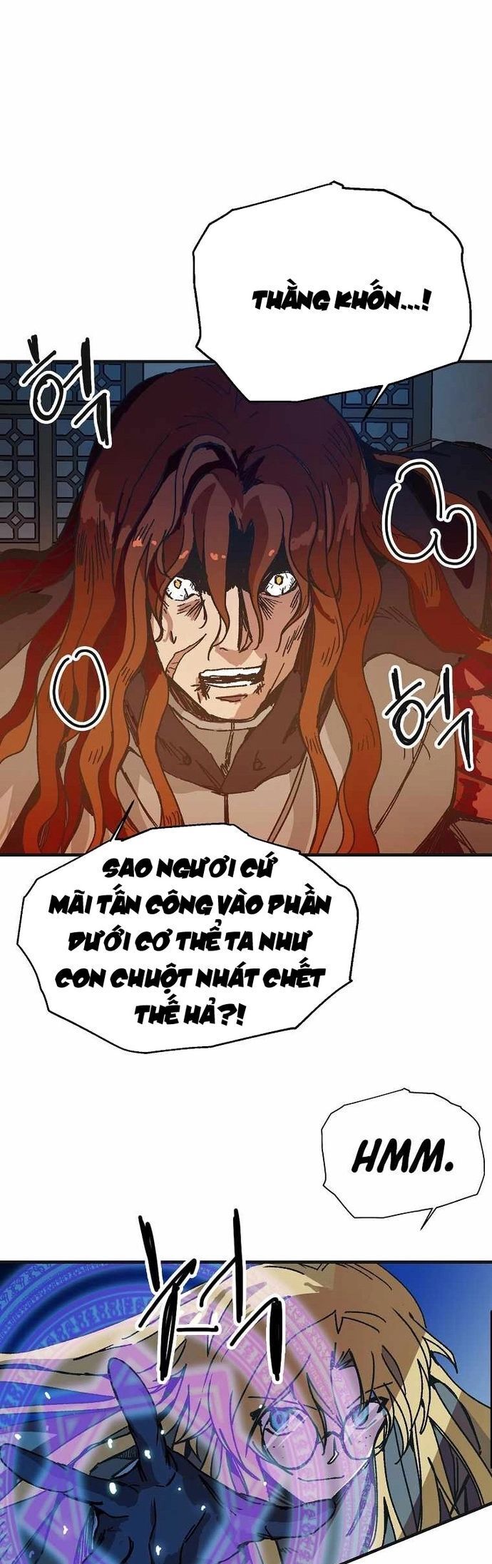 Người Chơi Lỗi [Chap 1-149]