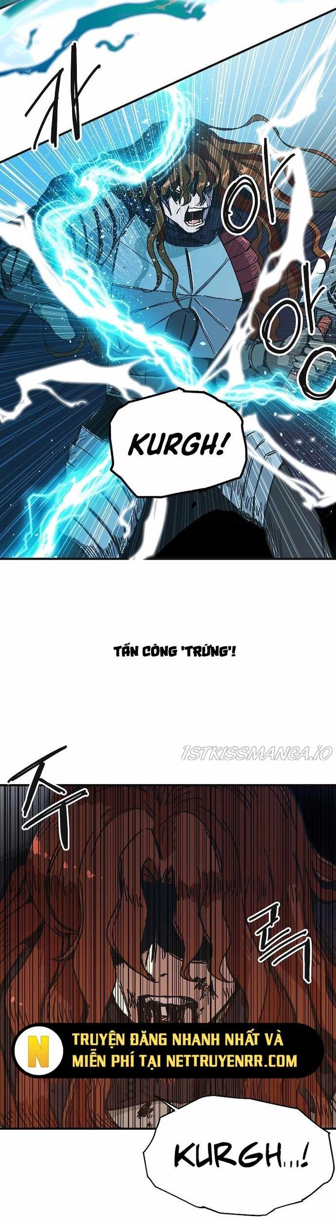 Người Chơi Lỗi [Chap 1-149]