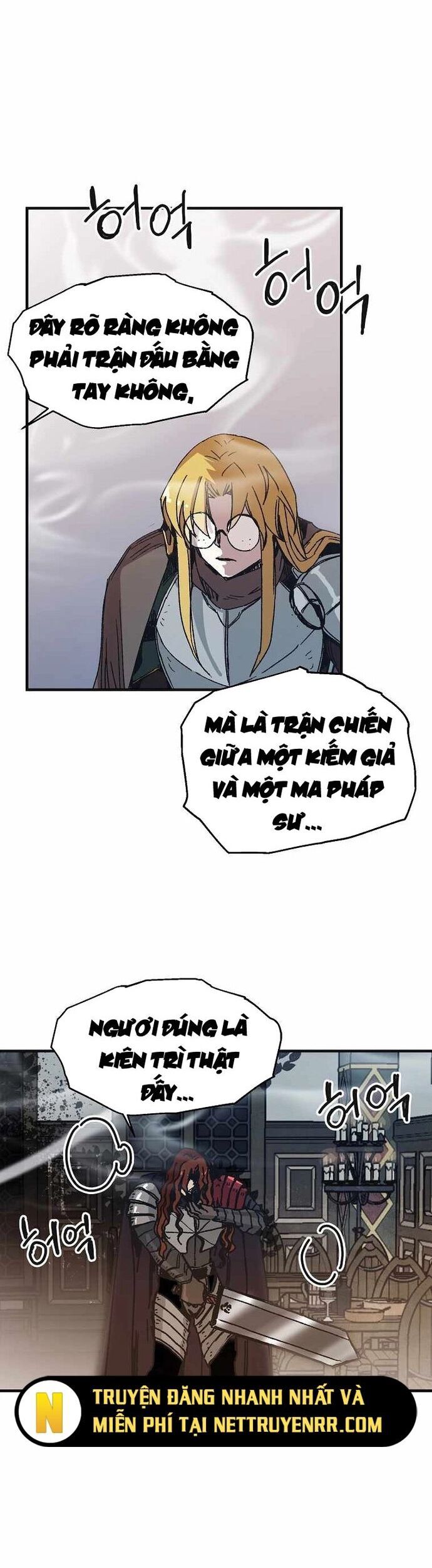 Người Chơi Lỗi [Chap 1-149]