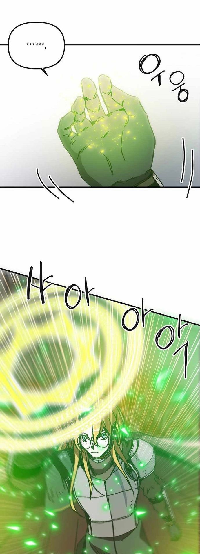 Người Chơi Lỗi [Chap 1-149]