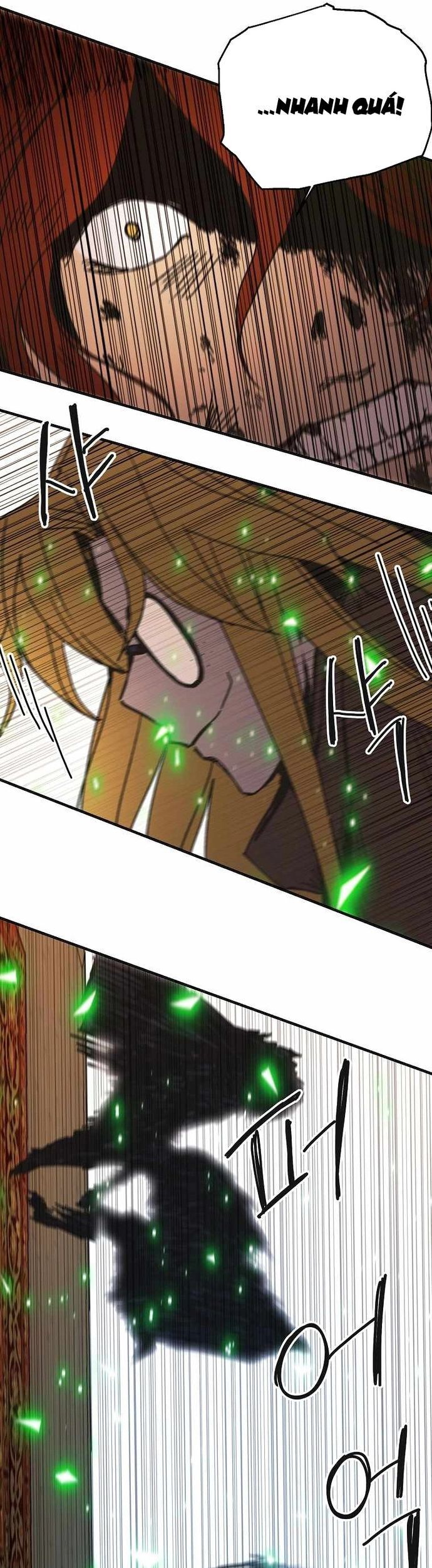 Người Chơi Lỗi [Chap 1-149]