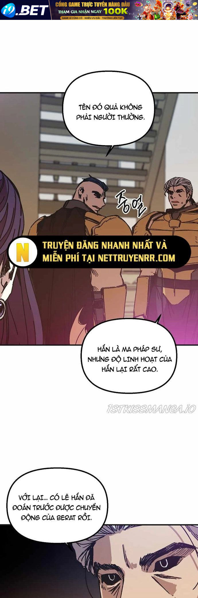 Người Chơi Lỗi [Chap 1-149]