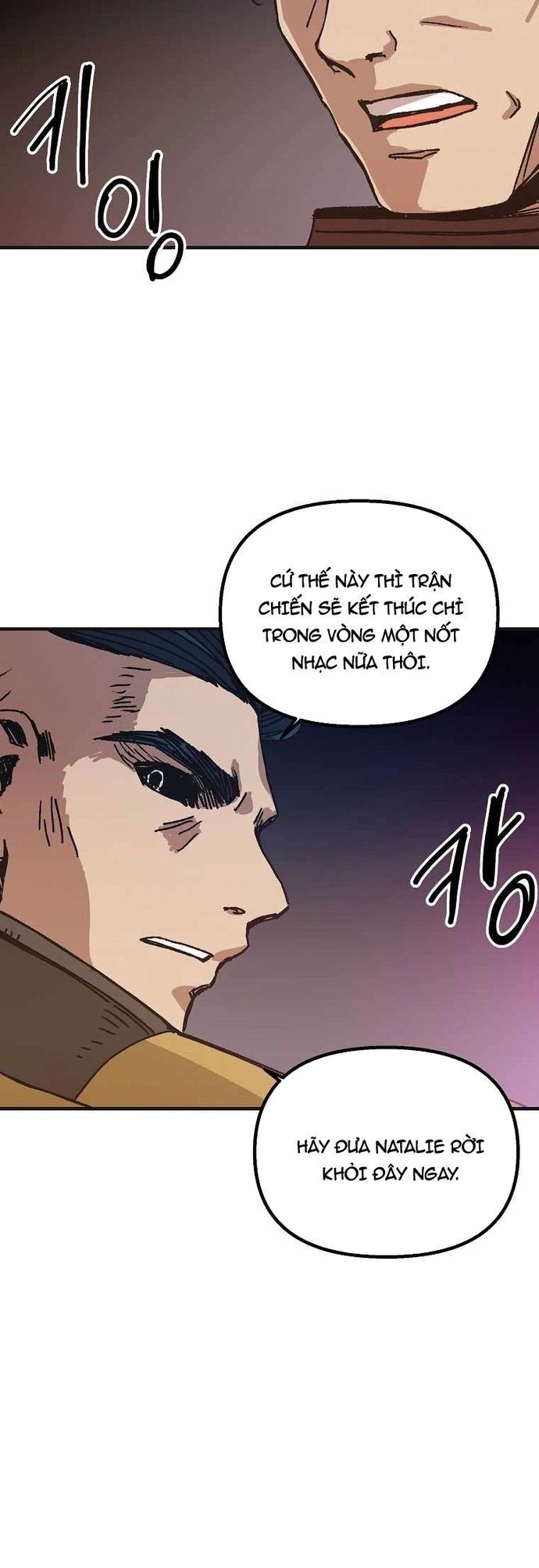 Người Chơi Lỗi [Chap 1-149]