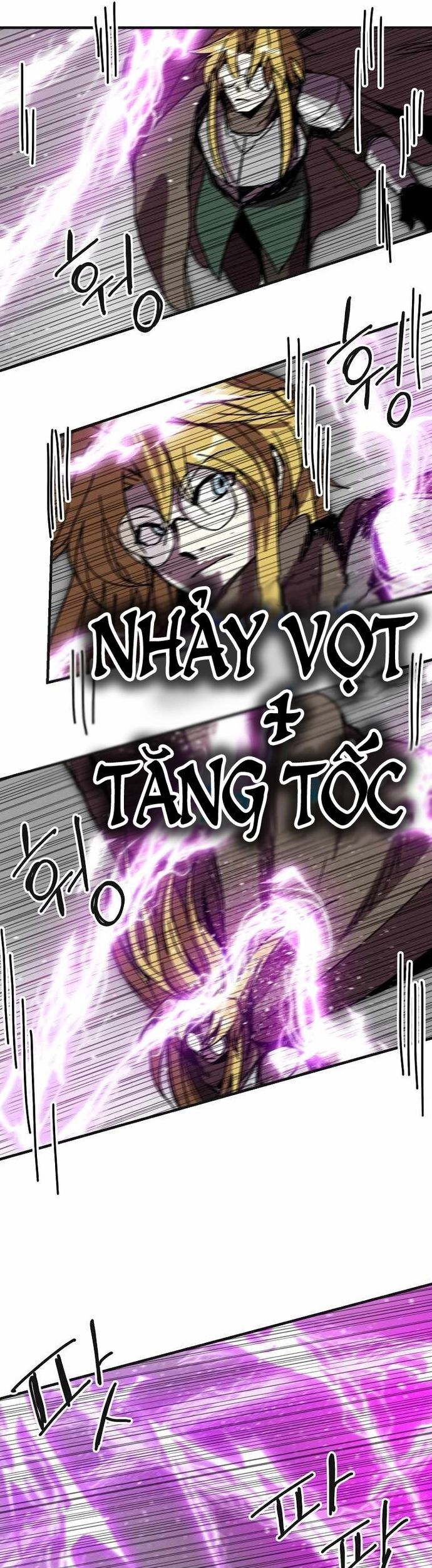 Người Chơi Lỗi [Chap 1-149]