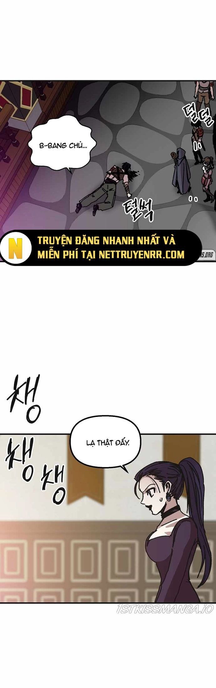 Người Chơi Lỗi [Chap 1-149]