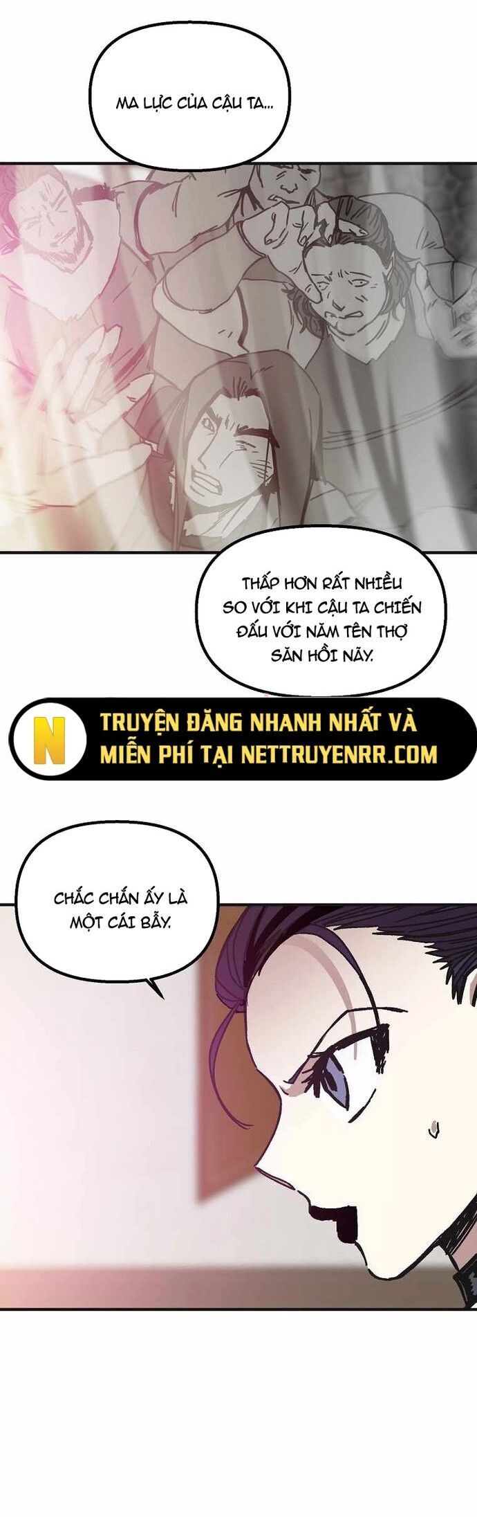 Người Chơi Lỗi [Chap 1-149]