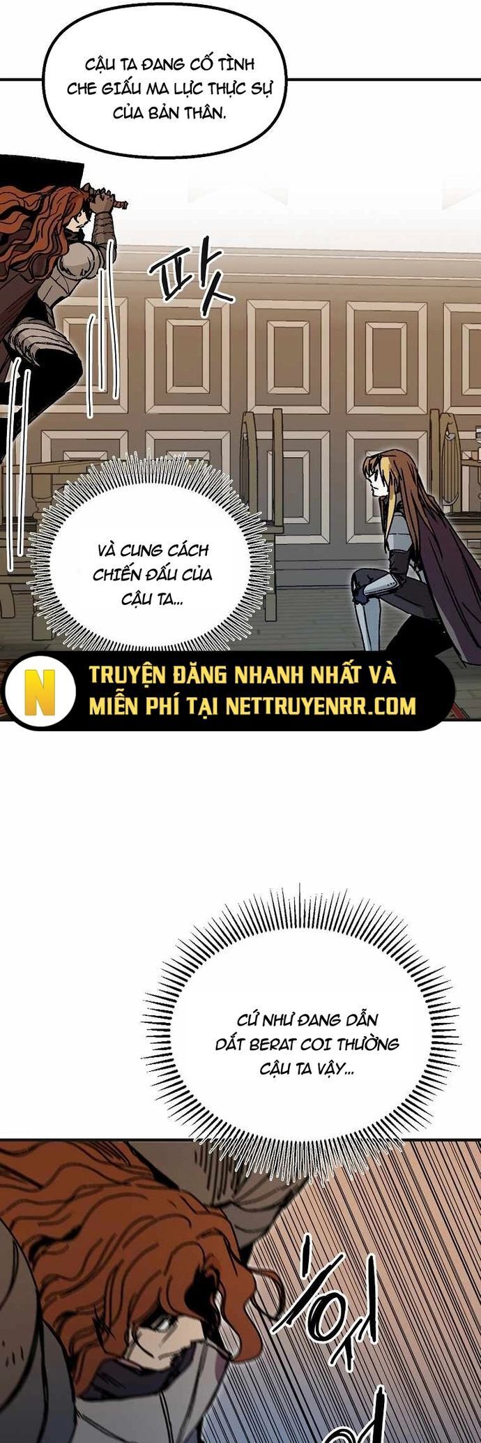 Người Chơi Lỗi [Chap 1-149]