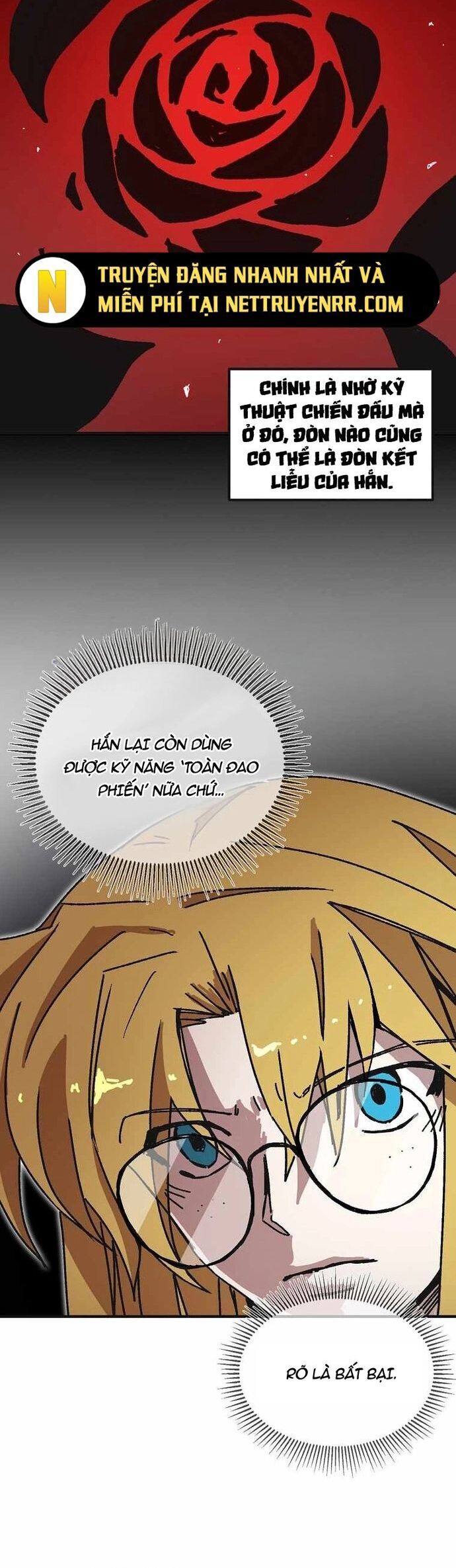 Người Chơi Lỗi [Chap 1-149]