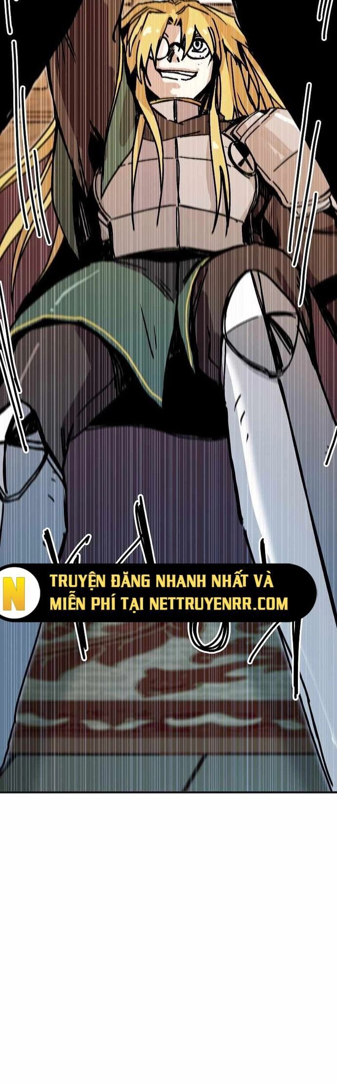 Người Chơi Lỗi [Chap 1-149]