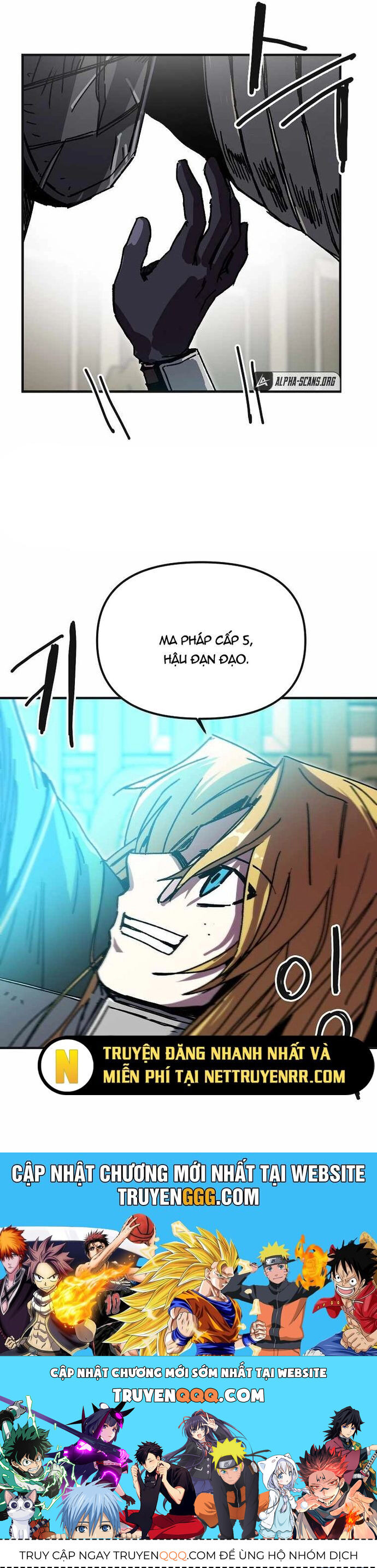 Người Chơi Lỗi [Chap 1-149]