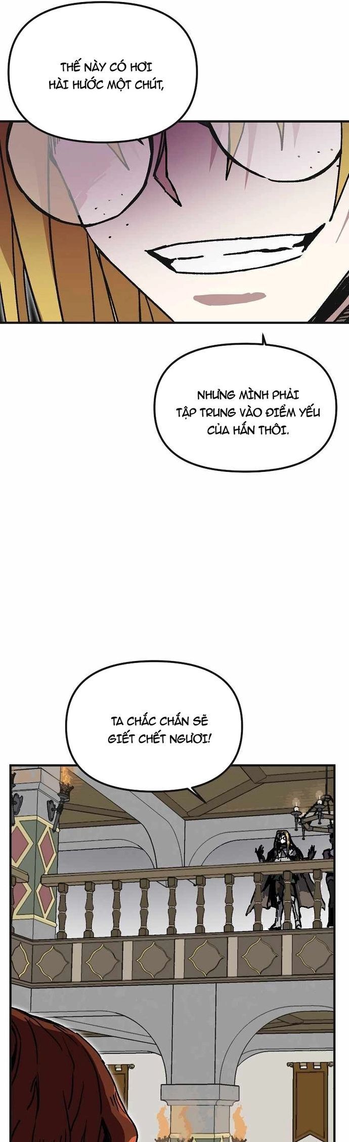 Người Chơi Lỗi [Chap 1-149]