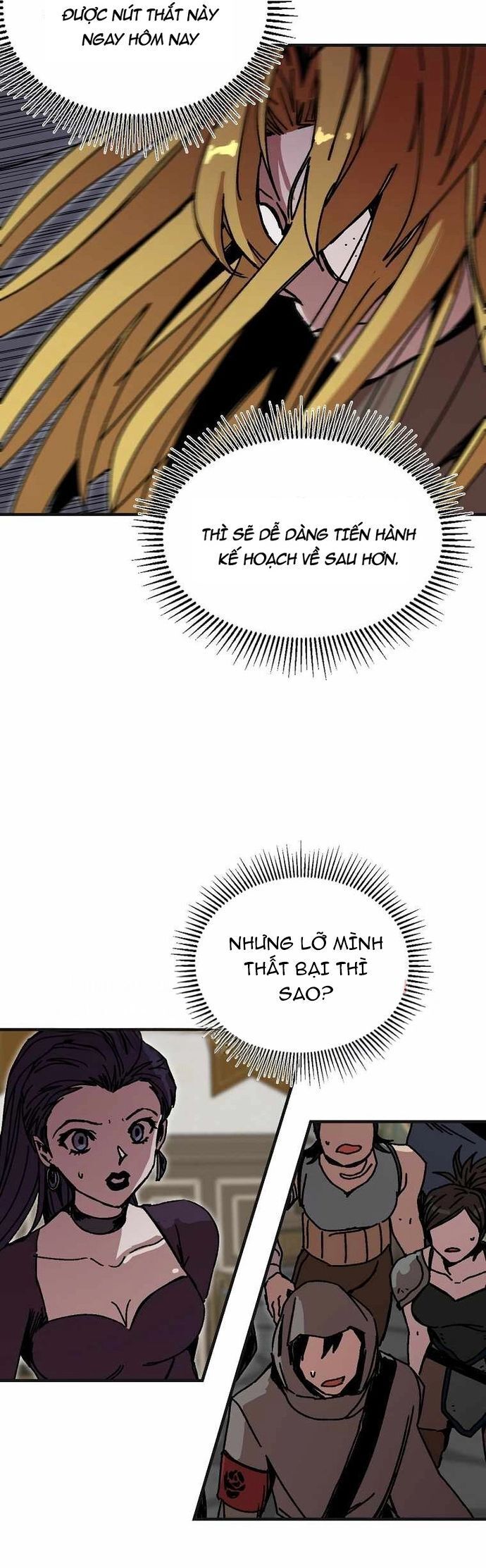 Người Chơi Lỗi [Chap 1-149]