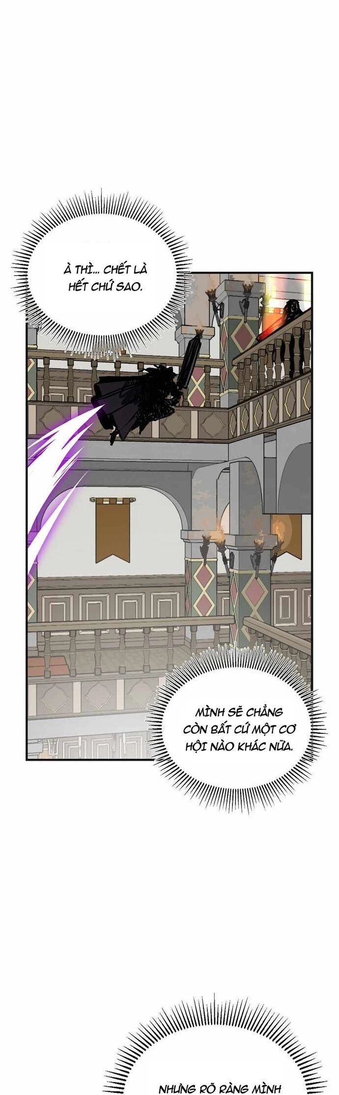 Người Chơi Lỗi [Chap 1-149]