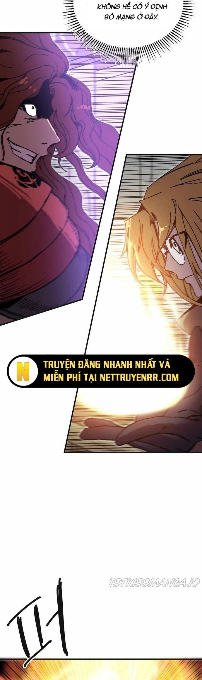 Người Chơi Lỗi [Chap 1-149]
