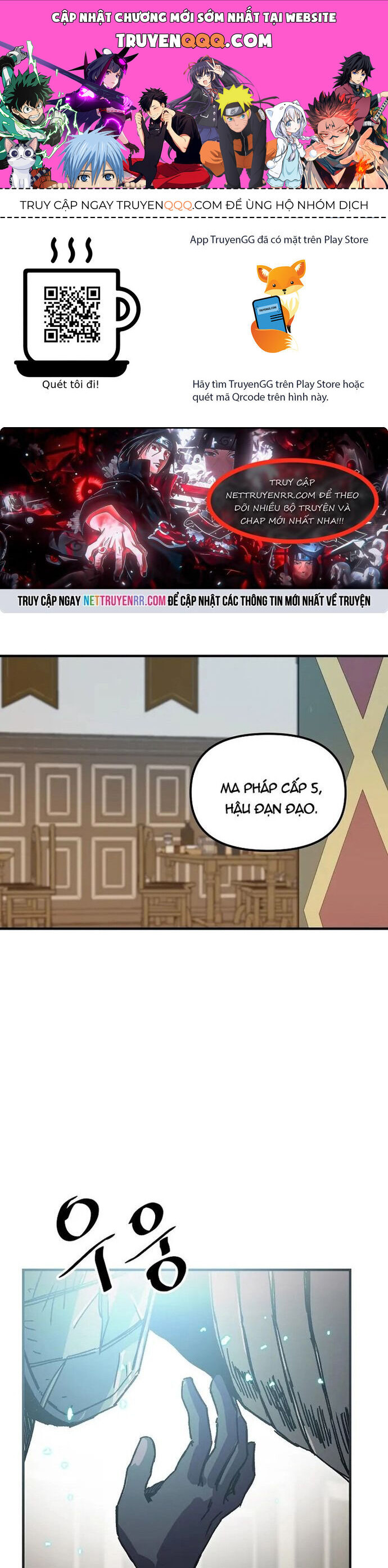 Người Chơi Lỗi [Chap 1-149]