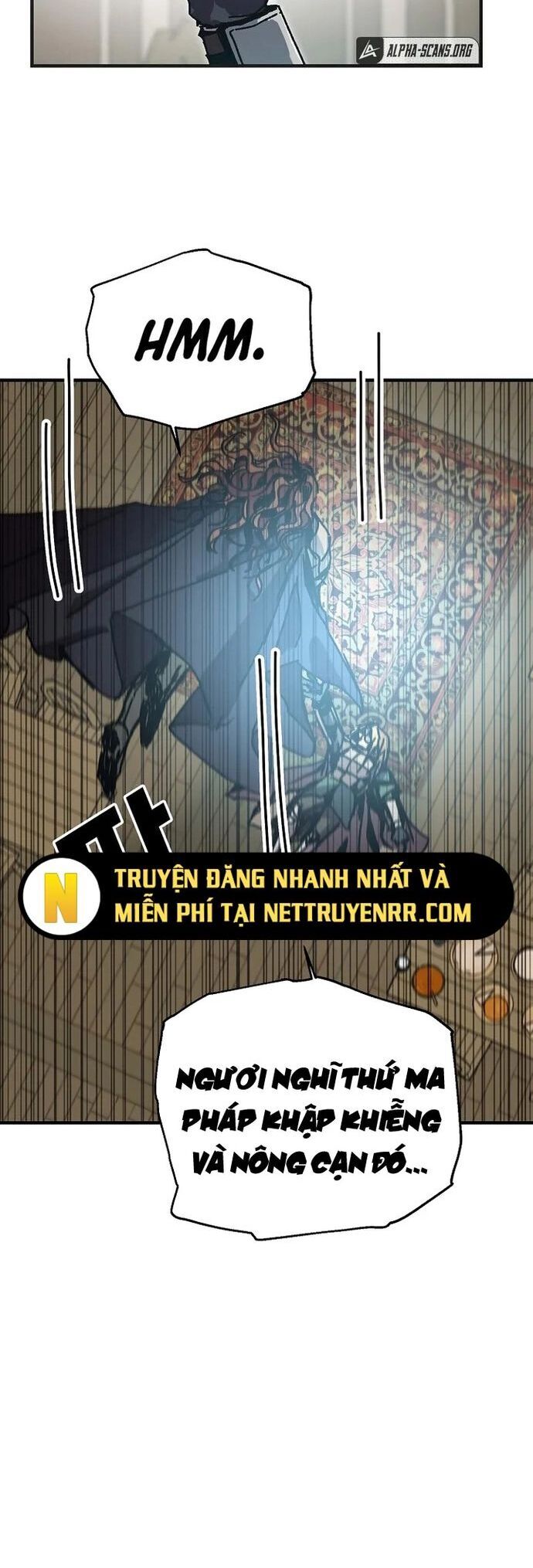 Người Chơi Lỗi [Chap 1-149]